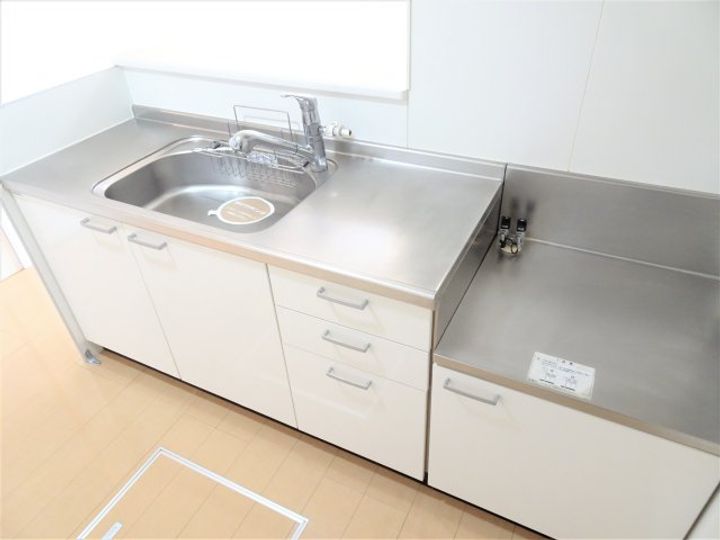 サン・ハイム和のキッチン