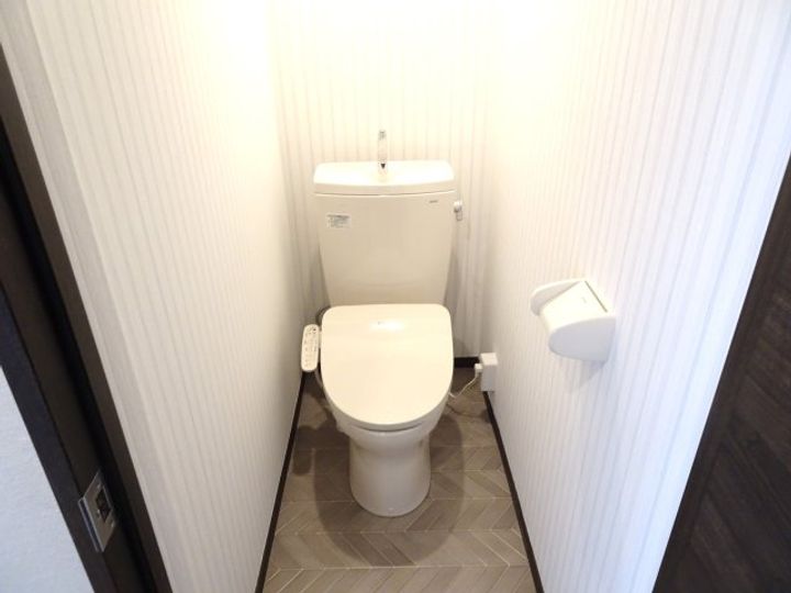 ハイツむすぶのその他画像