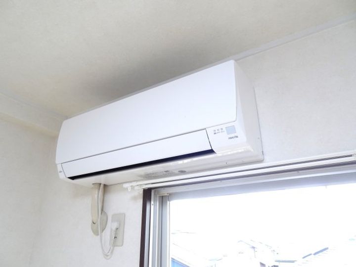 ハイツむすぶのその他画像