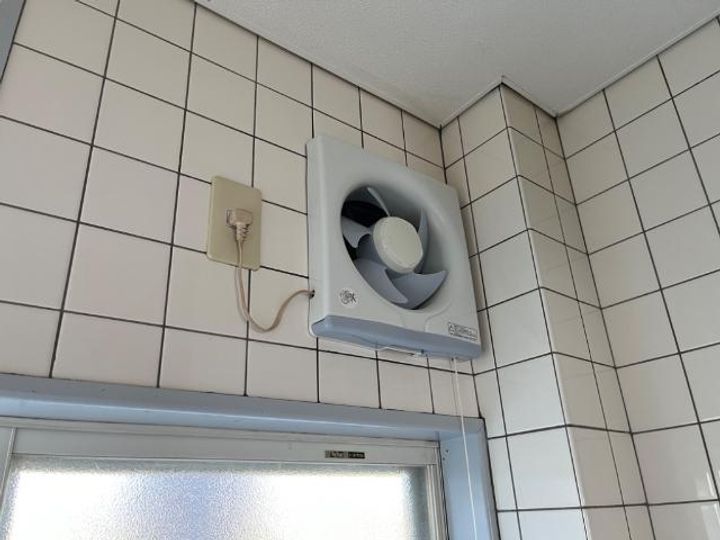 レジデンス大島00101のキッチン