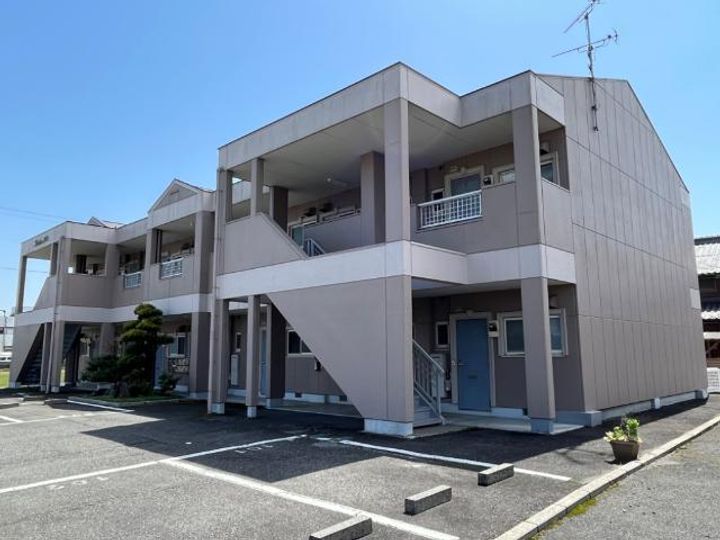 レジデンス大島00101のその他画像