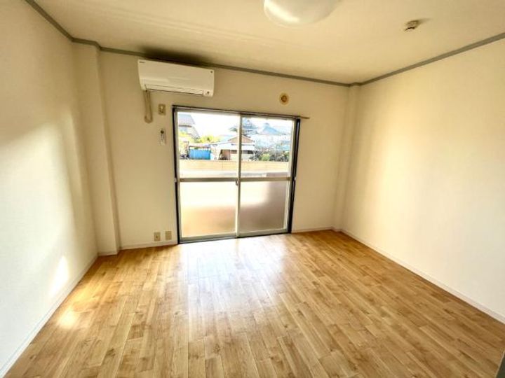 レジデンス大島00101の内装