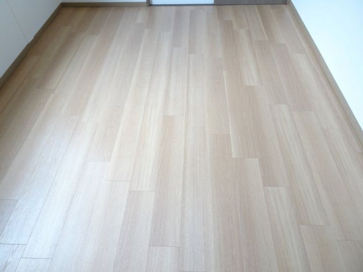 ウィンディア本今B棟15の内装