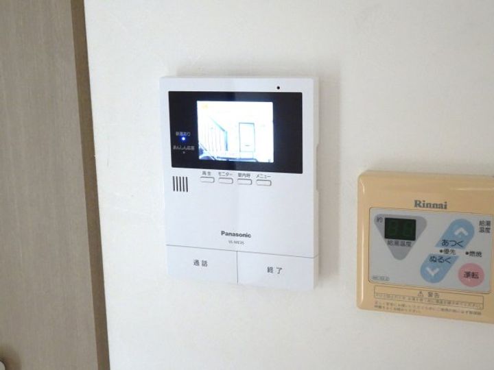 ウィンディア本今B棟15のその他画像