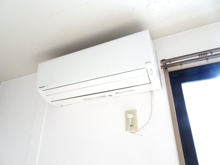 ウィンディア本今B棟15のその他画像