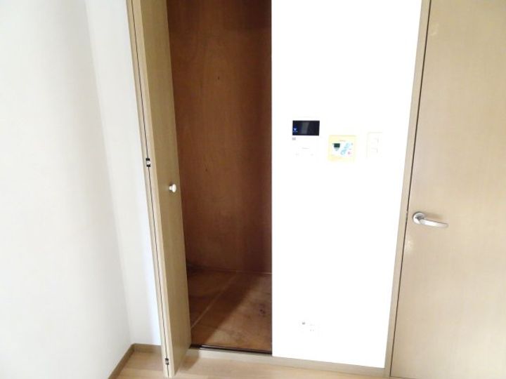 ウィンディア本今B棟15のその他画像