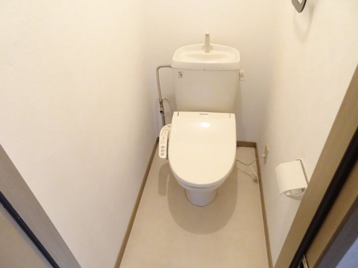 ウィンディア本今B棟15のその他画像