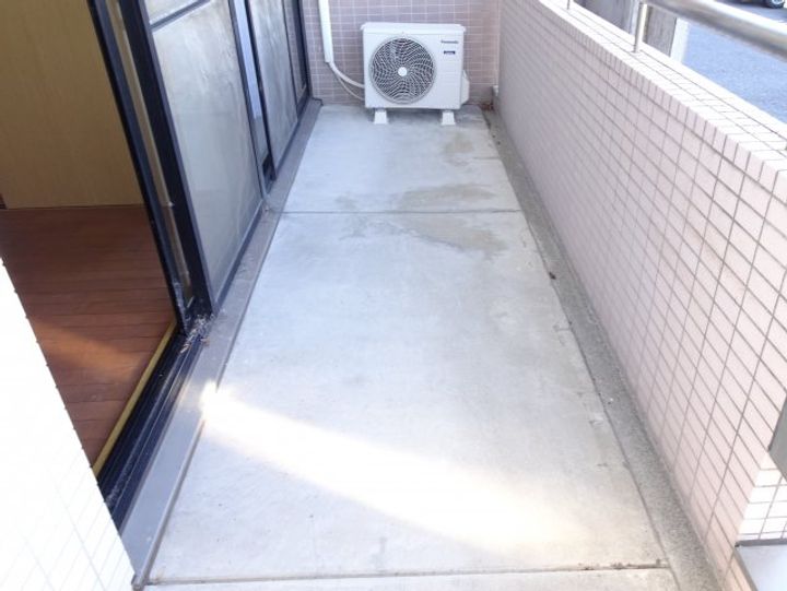 アクアポリスランドマーク2000B8のその他画像