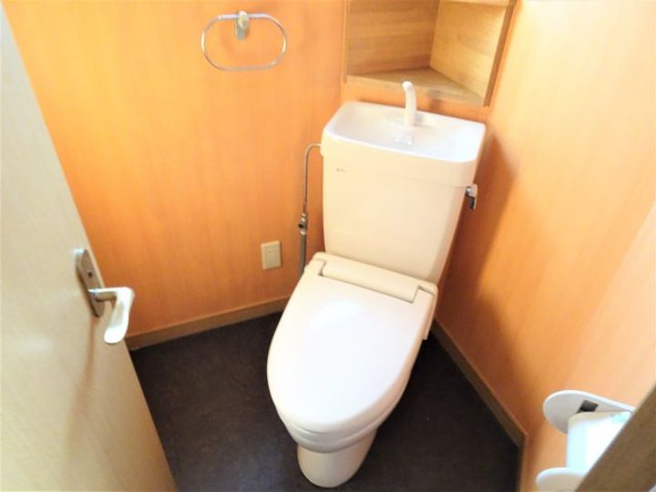 アクアポリスランドマーク2000B8のその他画像