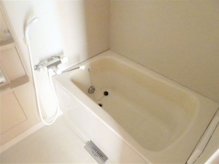 アクアポリスランドマーク2000B8の風呂