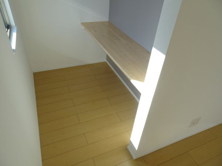 Grandirのその他画像
