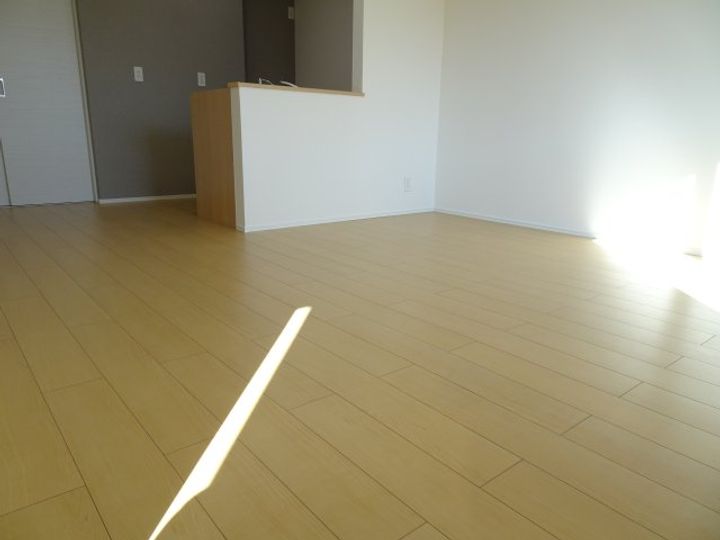 Grandirの居間