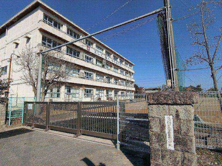 ゴールド フォレストの周辺