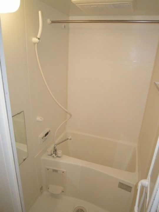 ゴールド フォレストの風呂