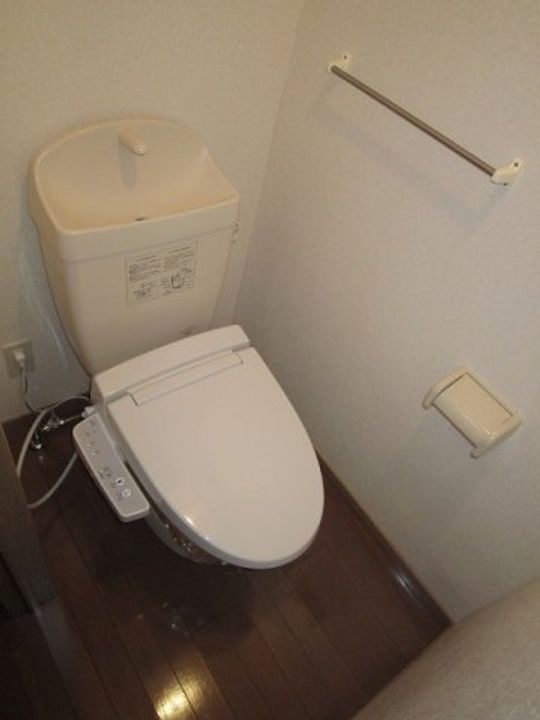 ゴールド フォレストのその他画像