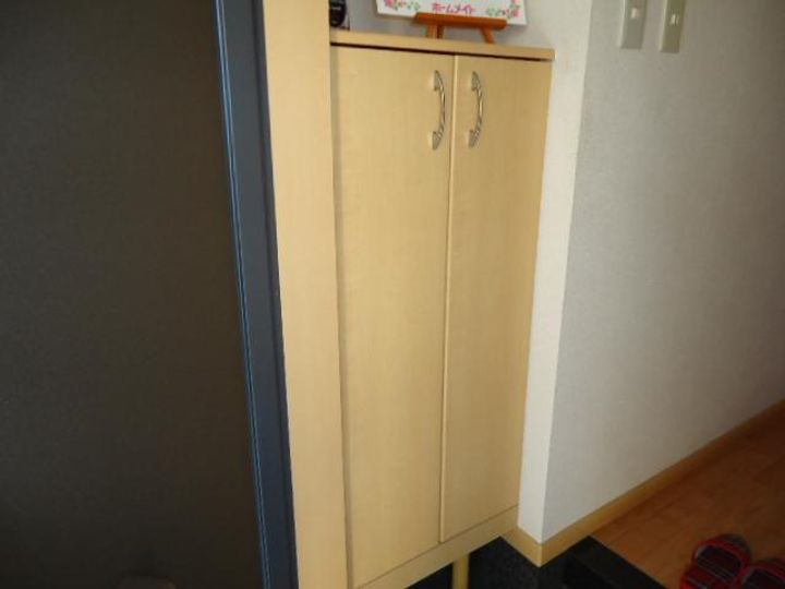 アイレックス Kのその他画像