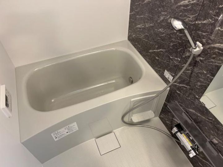 ケセラセラ サンの風呂