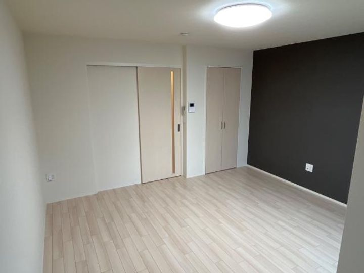 ケセラセラ サンの内装