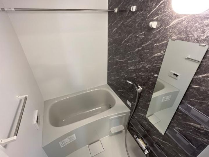 ケセラセラ サンの風呂