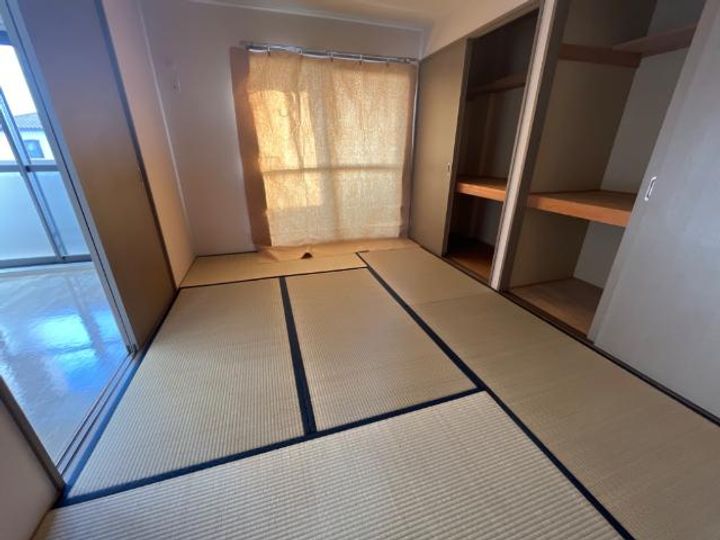 コンフォールシャトーの内装