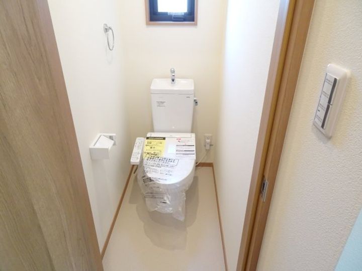 岐阜県大垣市墨俣町二ツ木(一戸建)の賃貸物件のその他画像