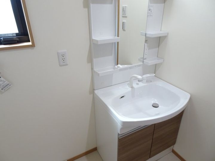 岐阜県大垣市墨俣町二ツ木(一戸建)の賃貸物件のその他画像
