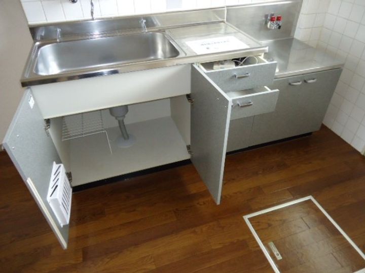 フォートレス21B00102のその他画像