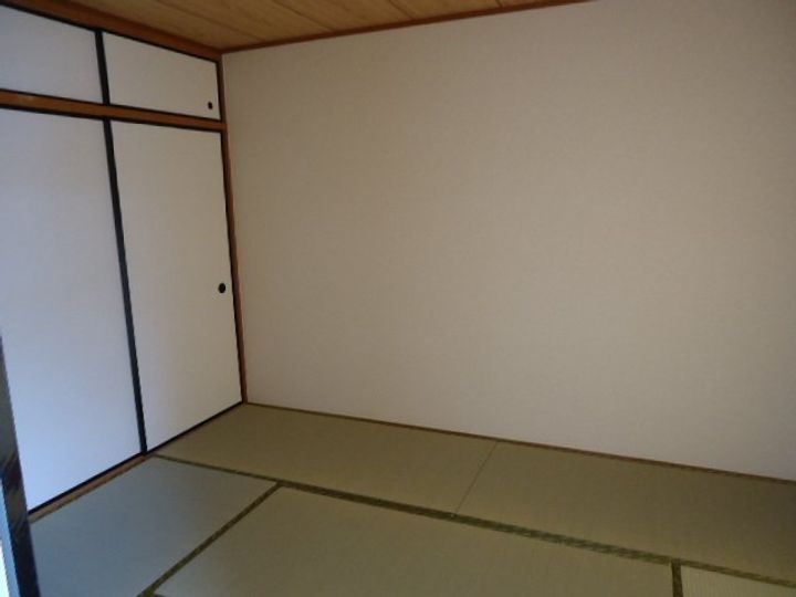 フォートレス21B00102の内装