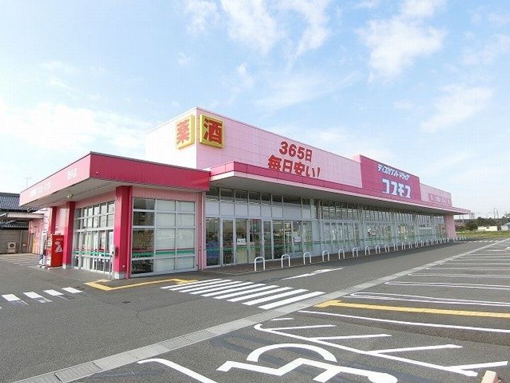 FeliceⅡ(フェリーチェ)の周辺