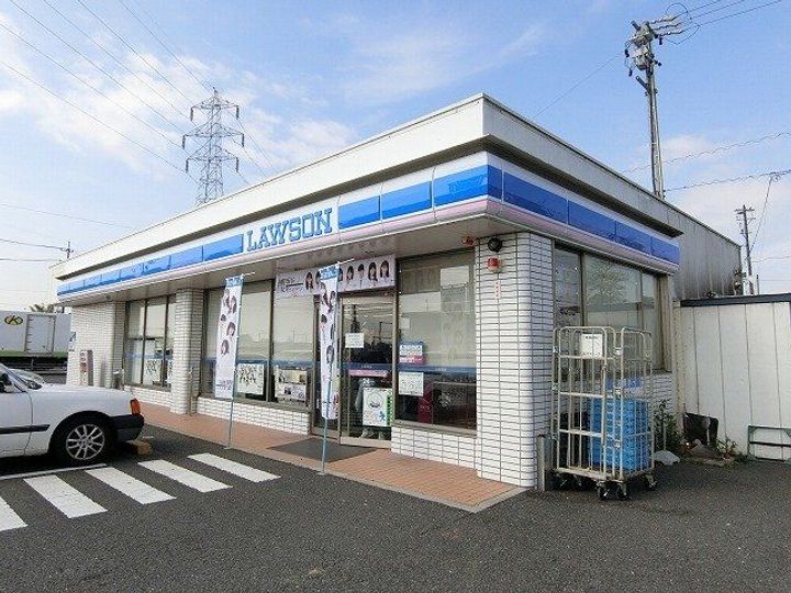 FeliceⅡ(フェリーチェ)の周辺