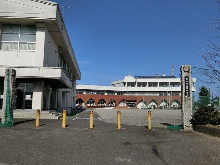 FeliceⅡ(フェリーチェ)の周辺