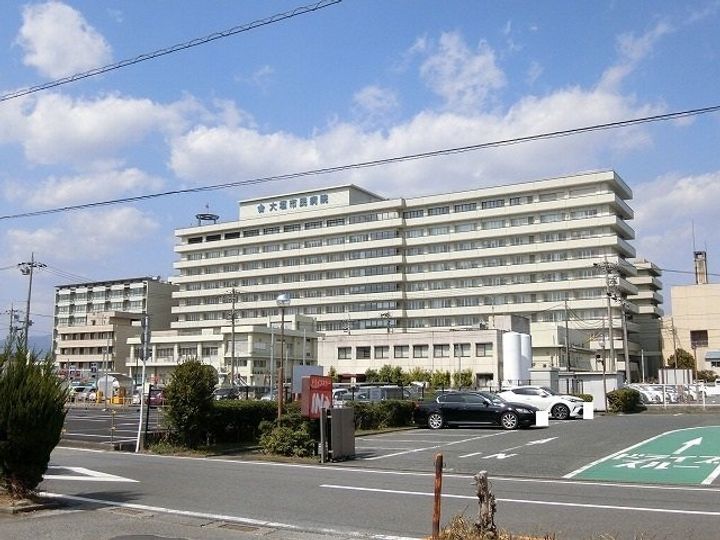 グレイスフルガーデンの周辺