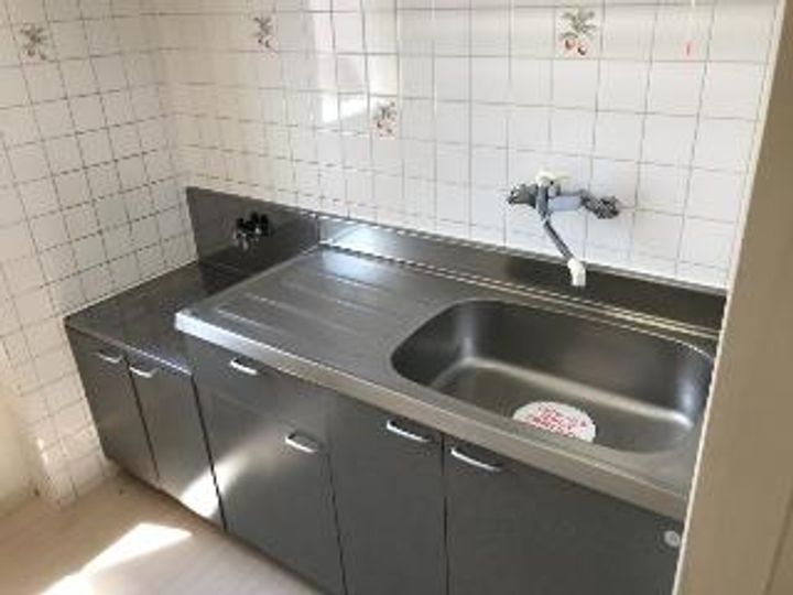 Pear・Garden(ペアガーデン)00105のキッチン