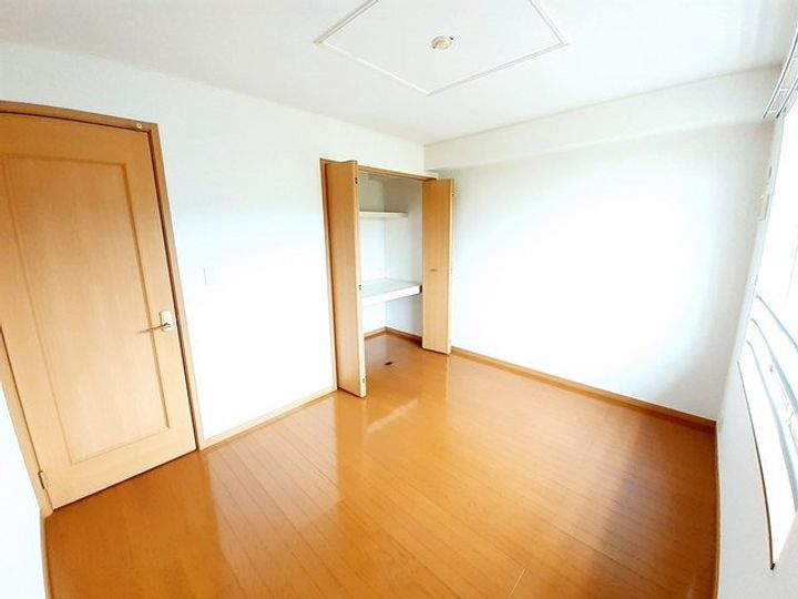 ユナイテッドステージBの内装