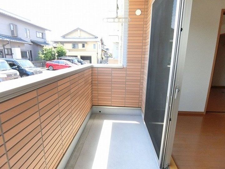 メゾン・ナリッシュAのその他画像