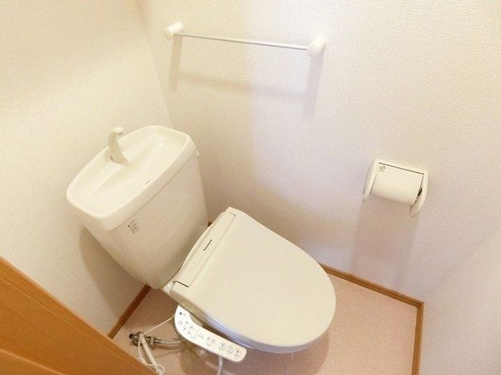 メゾン・ナリッシュAのその他画像