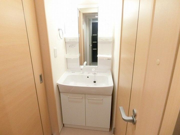 パークヴェルデアAのその他画像