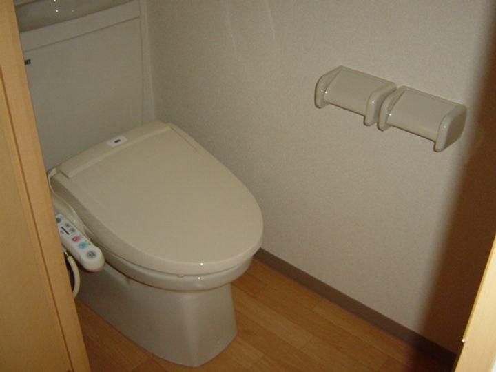 アクアレジェンド206のその他画像