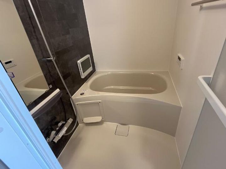 Lien・K(リアン・ケイ)の風呂