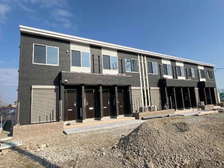 Lien・K(リアン・ケイ)の外観