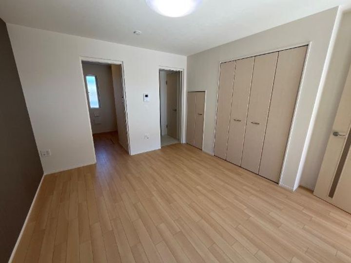 Lien・K(リアン・ケイ)の内装