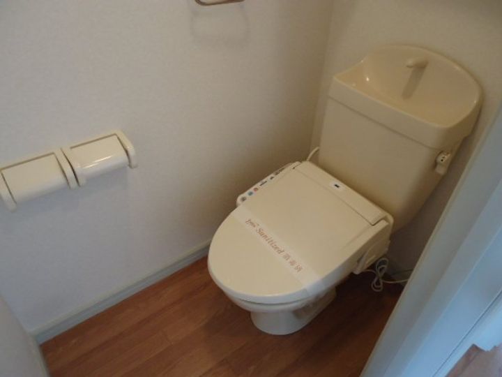 ルミナスハイムのその他画像