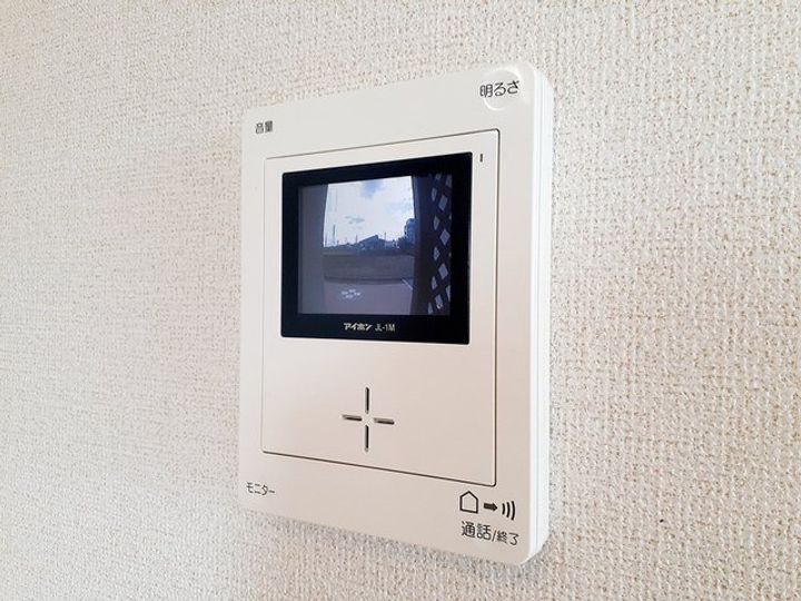 ベルベディアBのその他画像