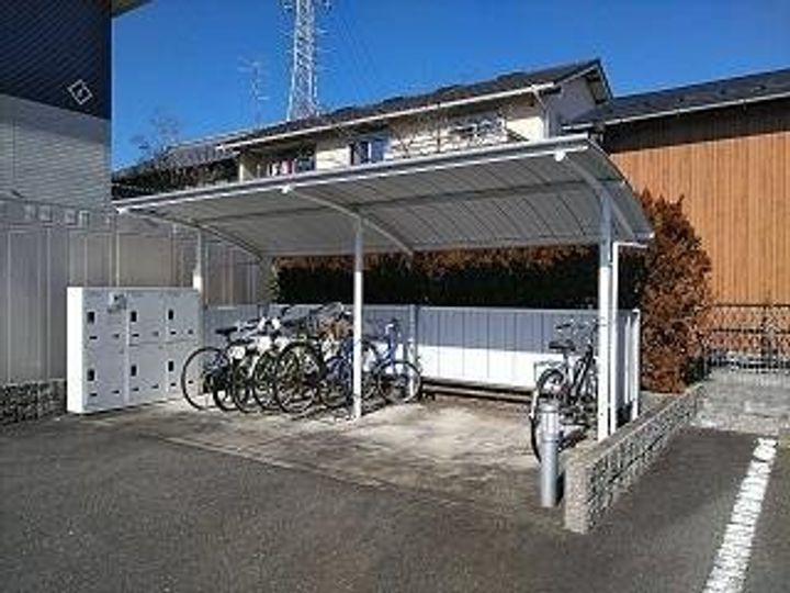 ベルベディアBのその他画像