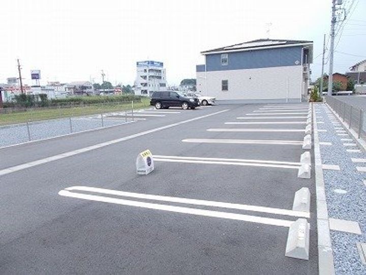 ベルベディアBのその他画像