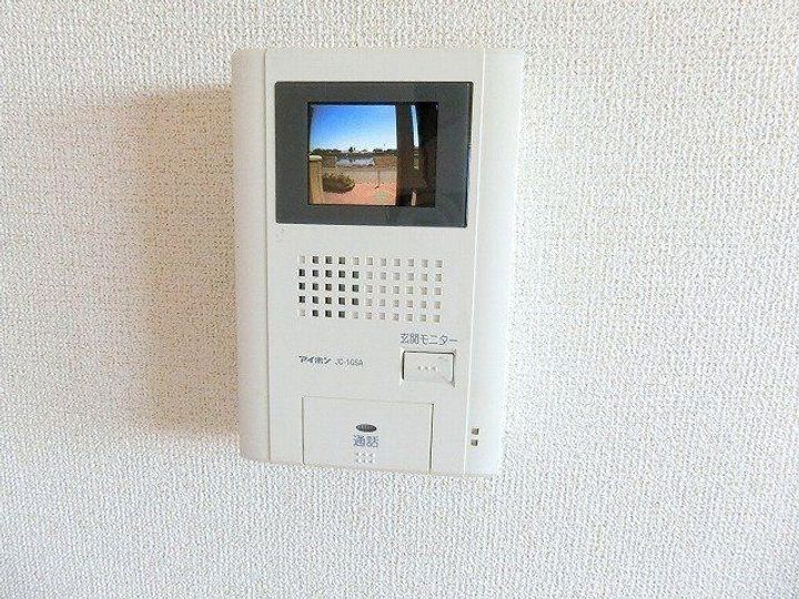 ラブリーメゾンヒノキBのその他画像