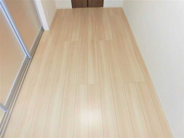フォレスタ代官の内装