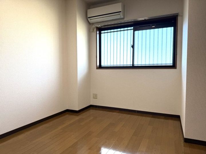 ルミナス大垣駅西の内装