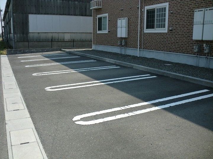 アイリスガーデンAのその他画像