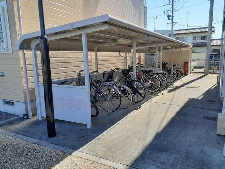 アネックス・アイBのその他画像